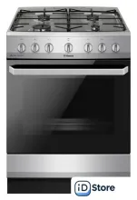 Кухонная плита Hansa FCMX6810092