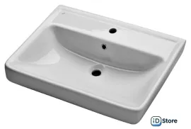 Умывальник Dreja Дрея Q55 55x47.5 195476