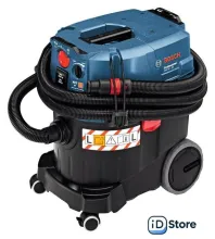 Пылесос Bosch GAS 35 L AFC