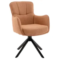 Стул Stool Group Eima OS-2434K-1 El.wish 54 (терракотовый)