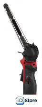 Ленточная шлифмашина Milwaukee M12 Fuel FBFL13-0 (без АКБ)