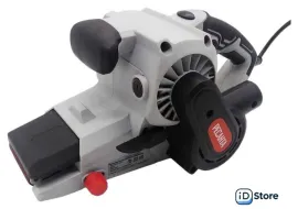 Ленточная шлифмашина Ресанта ЛШМ-75/900