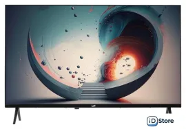 Телевизор Leff 32H680T