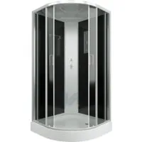 Душевая кабина IVA SC010CT