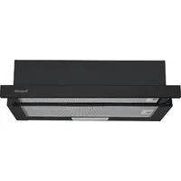 Кухонная вытяжка Weissgauff TEL 06 1M BE