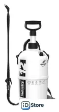 Ручной опрыскиватель Marolex Industry Acid line 12 S108.232 (пакет)