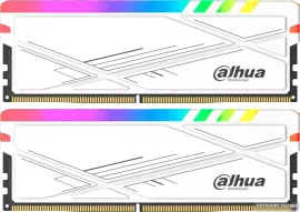 Оперативная память Dahua 2x16ГБ DDR5 6400 МГц DHI-DDR-C600URW32G64D