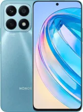 Смартфон HONOR X6a 6GB/128GB международная версия (небесно-голубой)