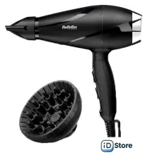 Фен BaByliss 6713DE