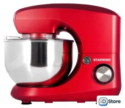 Планетарный миксер StarWind SPM5184