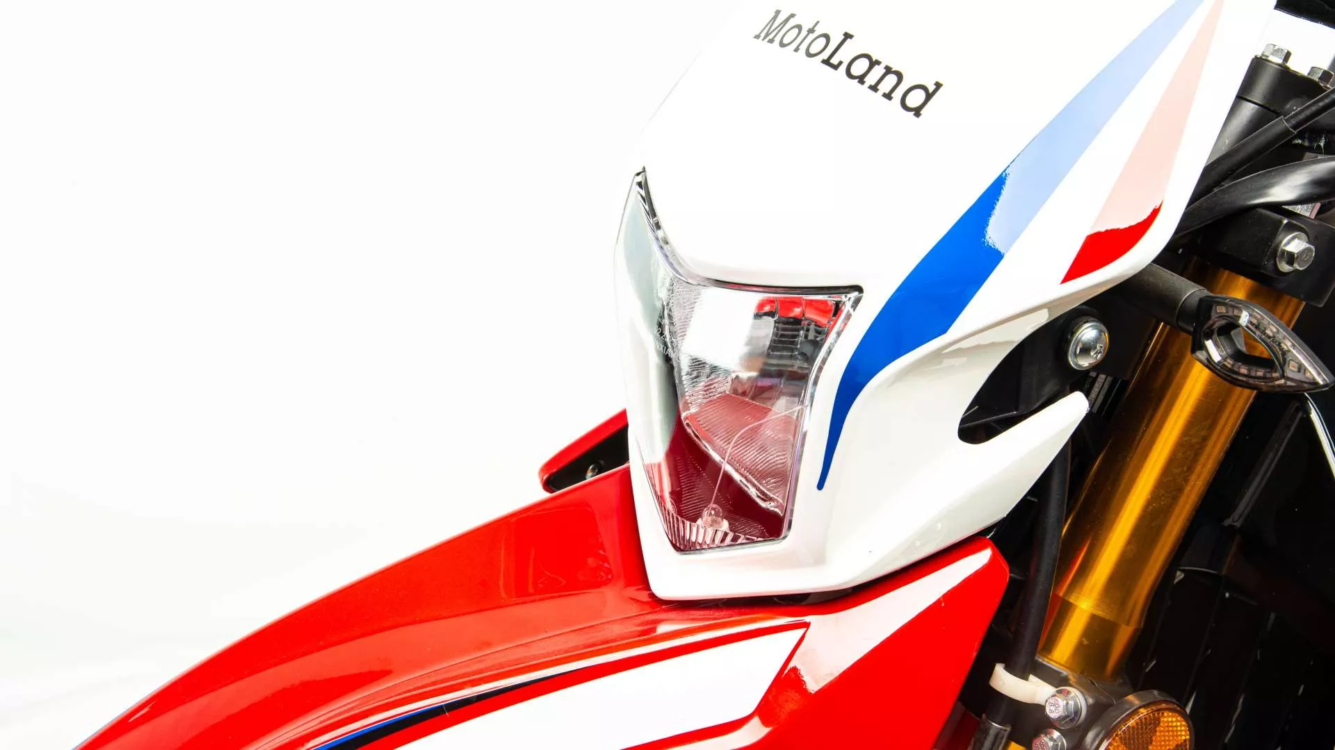Мотоцикл Кросс Motoland CRF ST ENDURO (2021 г.)