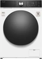 Стирально-сушильная машина Weissgauff WMD 61211 D Inverter Steam