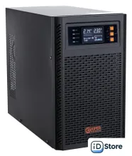 Источник бесперебойного питания Kiper Power Online ONE 3K Gen1 (3000VA/3000W)