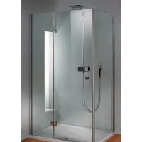 Душевой уголок Riho Scandic W203 100x80 Decor
