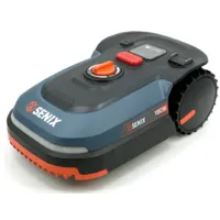 Газонокосилка-робот Senix X2 20В / LR180-L2-EU