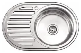 Кухонная мойка Ledeme L87750-R