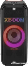 Колонка для вечеринок LG XBOOM XL7S