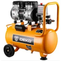 Компрессор Deko AC24-180/8 083-3011