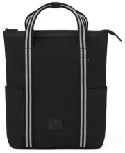 Городской рюкзак Ninetygo Urban Multifunctional (черный)