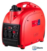Бензиновый генератор Fubag PRI 2000 S 46707