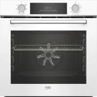 Электрический духовой шкаф Beko BIOC1431KWNC