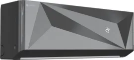 Кондиционер Loriot Diamond Black DC Inverter LAC-12MDI
