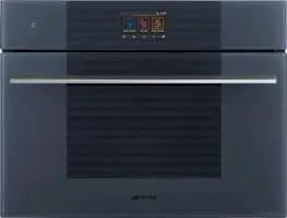 Электрический духовой шкаф Smeg Linea SO4104M2PG