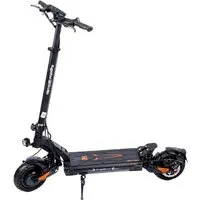 Электросамокат Kugoo Kirin G2 PRO MAX