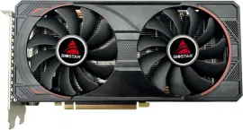 BIOSTAR GeForce RTX 3060 Ti 8GB GDDR6 VN3606TM82