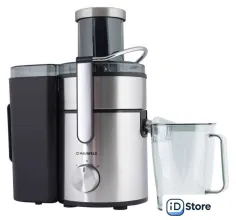 Соковыжималка MAUNFELD MJE.1500S