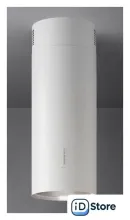 Кухонная вытяжка Falmec Polar Evo Isola 35 (белый)