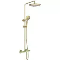 Душевая система Vincea Desire VSFS-1D0TBG