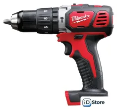 Ударная дрель-шуруповерт Milwaukee M18 BPD-0 4933443500 (без АКБ)