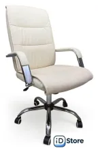 Офисное кресло Calviano Candy (бежевый)