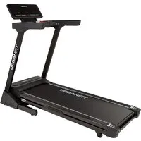 Электрическая беговая дорожка UrbanFit Apex (черный)