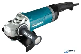 Угловая шлифмашина Makita GA9080X1