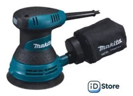 Эксцентриковая шлифмашина Makita BO5030