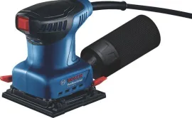 Виброшлифмашина Bosch GSS 140 A Professional 06012A8021