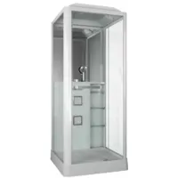 Душевая кабина Grossman GR121R 90x90