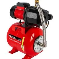 Насосная станция Quattro Elementi Automatico 800 Ci Deep