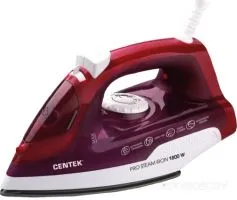 Утюг CENTEK CT-2347 (Purple)