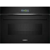 Электрический духовой шкаф Siemens iQ700 CM724G1B1