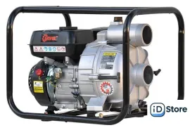 Мотопомпа Skiper LT30CXD