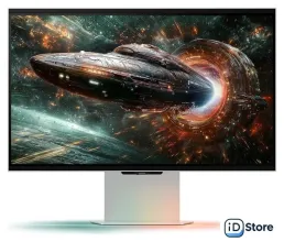 Игровой монитор Samsung Odyssey 3D LS27FG900XIXCI