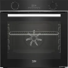 Электрический духовой шкаф BEKO BIOM1531KBNC