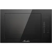 Микроволновая печь Monsher MMH 1025 Noir