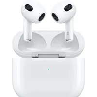 Наушники Apple AirPods 3 (без поддержки MagSafe)