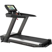 Электрическая беговая дорожка Bronze Gym T1000M Pro TFT Turbo