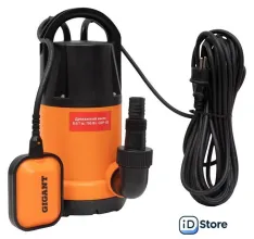 Дренажный насос Gigant GDP-02