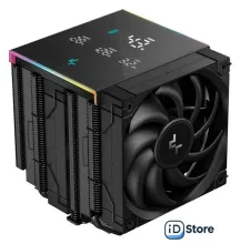 Кулер для процессора DeepCool AK620 Digital Pro R-AK620-BKAPMN-G